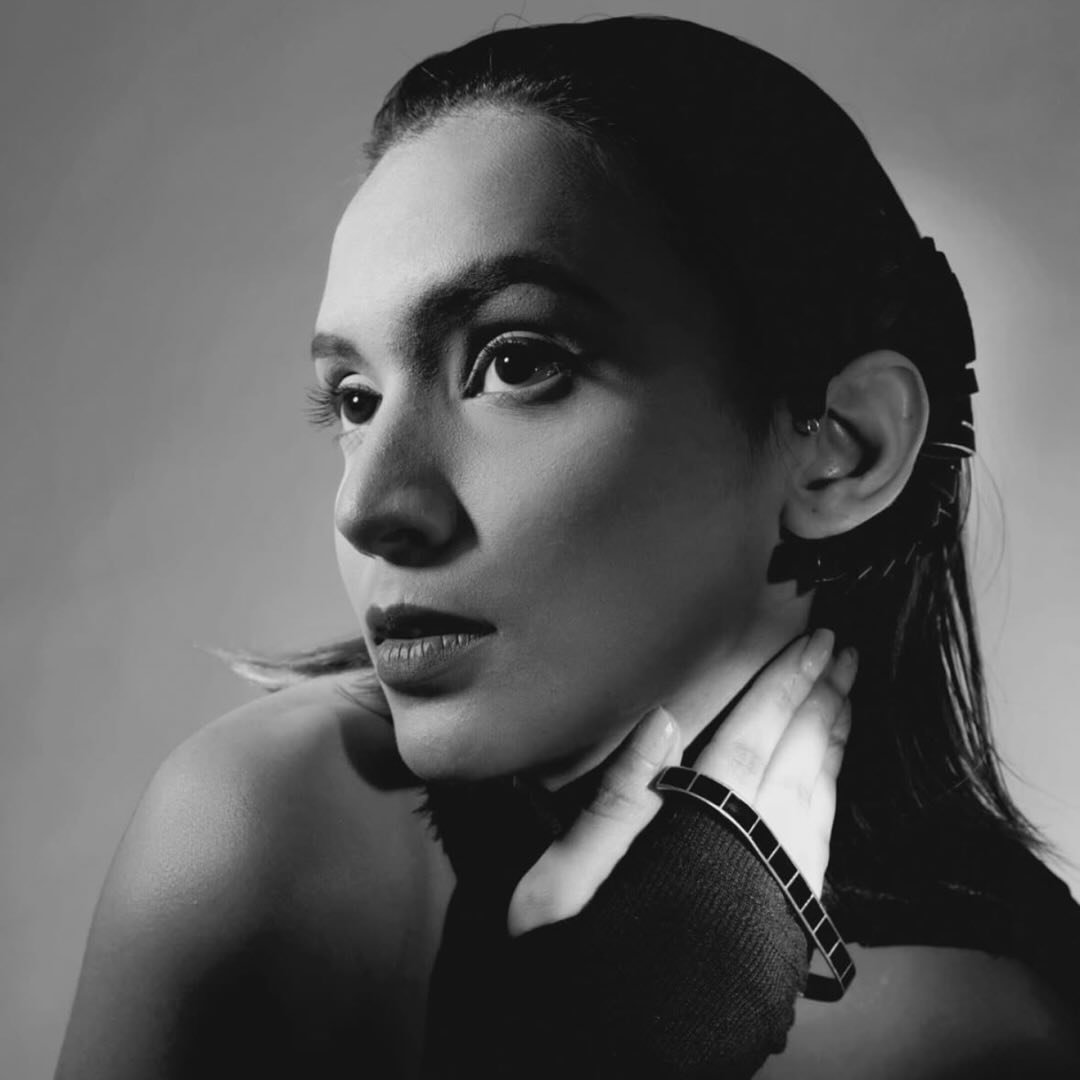 Verified and disclosed creator portrait