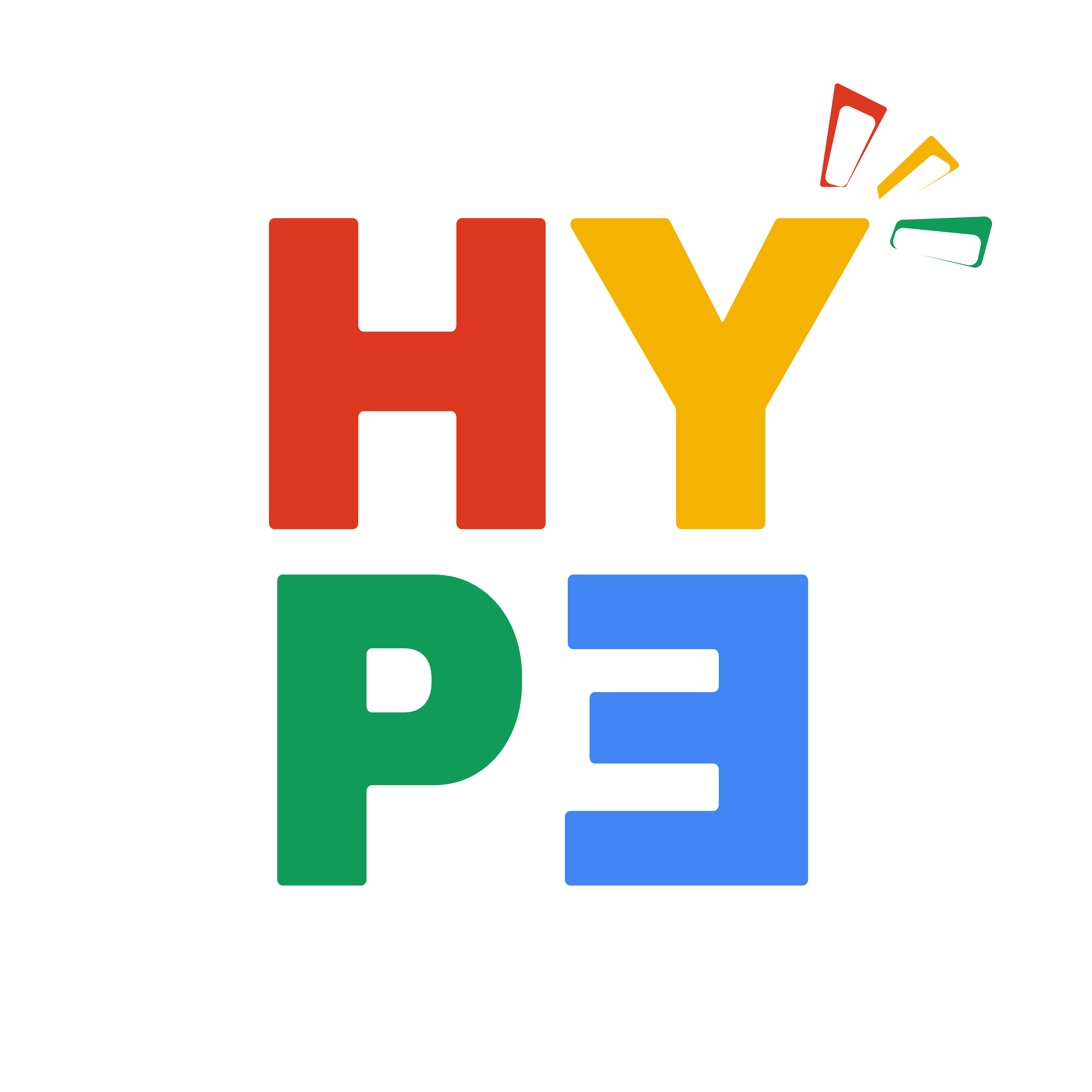 Hype Marketing Agency