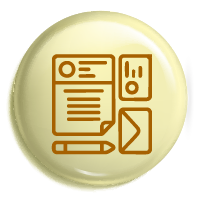 Brand Identity & Strategy icon