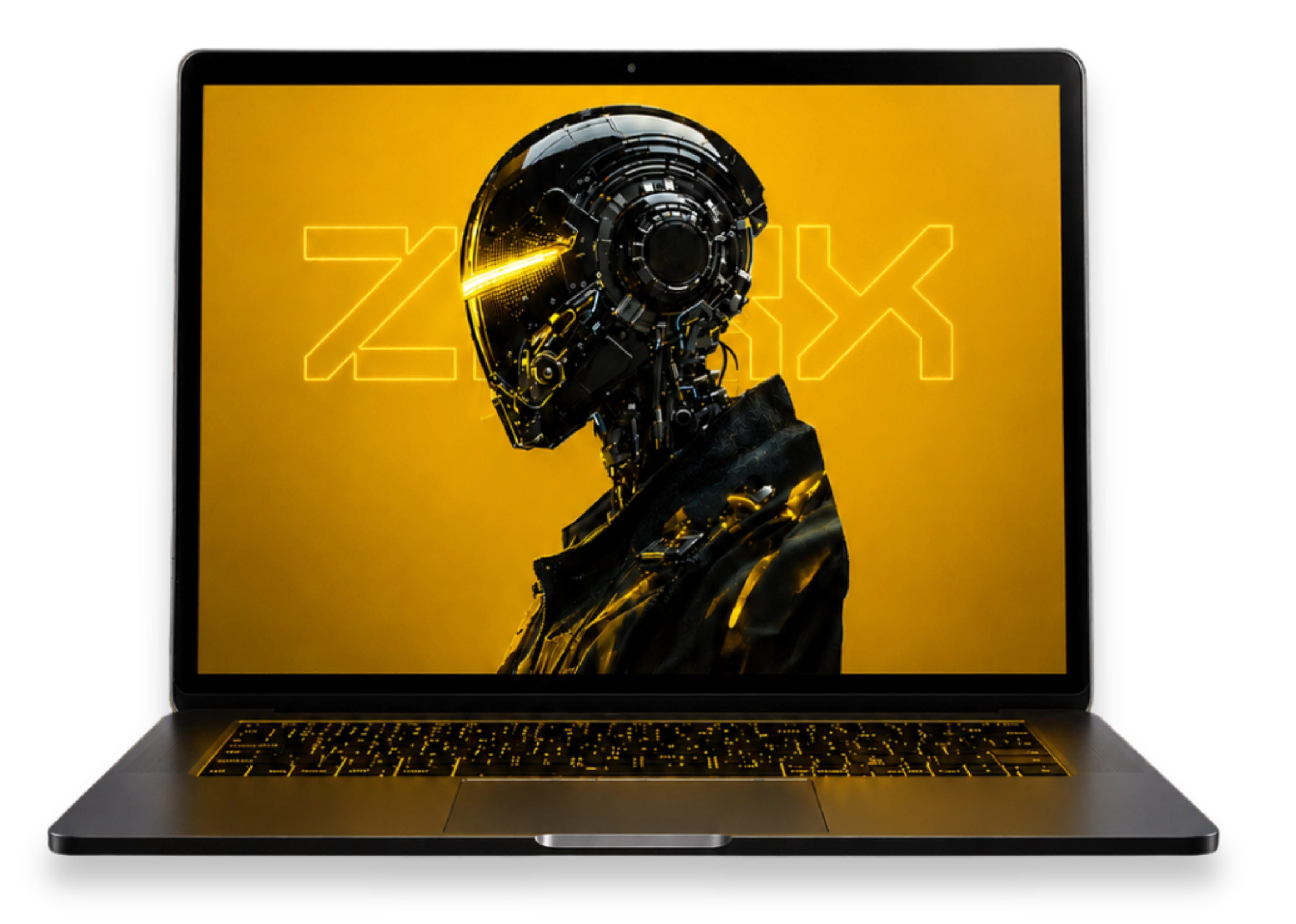 Laptop