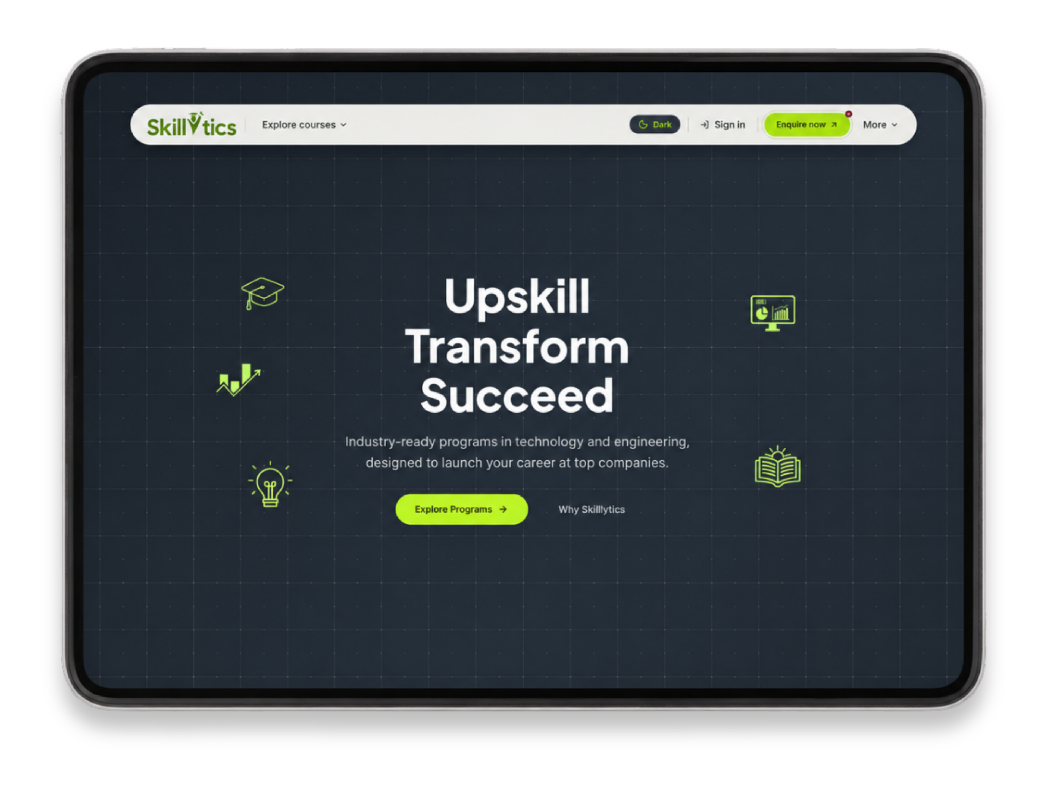 Client design mockup 1