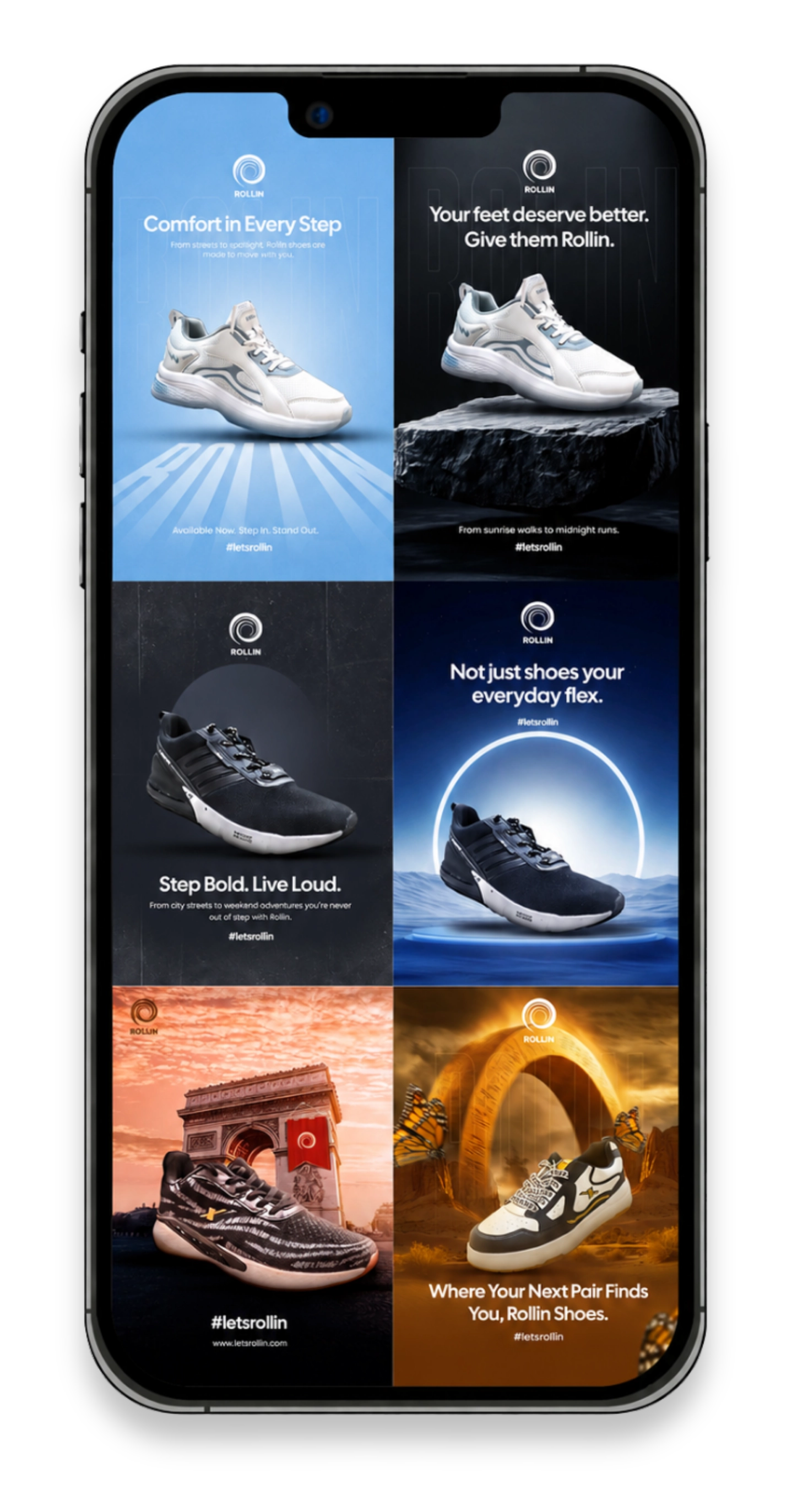 Client design mockup 6